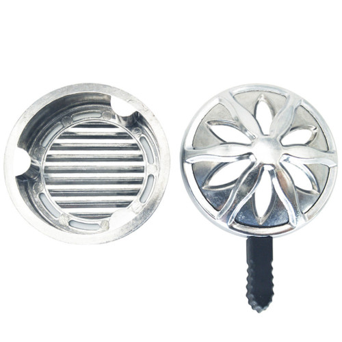 Калауд Yahya Reef Silver 1 ручка