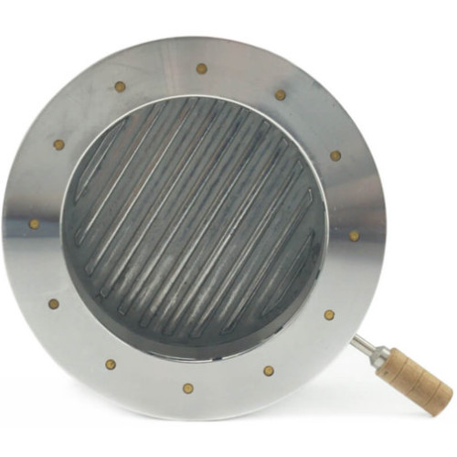 Калауд Yahya Vortex Silver 1 ручка