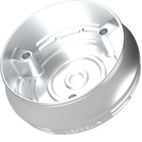 Калауд Zeppelin Base Silver (Серебро)