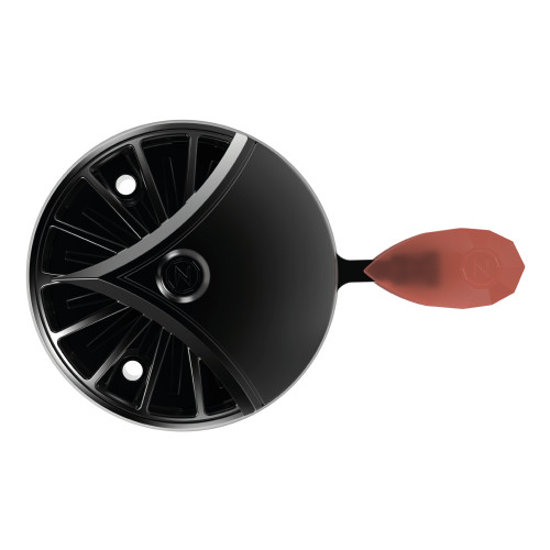 Калауд Zeppelin Black 1 ручка (Replica)