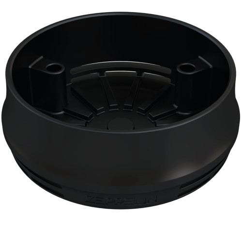 Калауд Zeppelin Black 1 ручка (Replica)