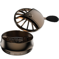 Калауд Zeppelin Bronze 1 ручку (Бронза)