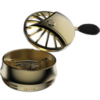 Калауд Zeppelin Gold 1 ручка (Золотой)