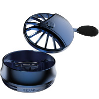 Калауд Zeppelin Rearden Steel 1 ручка (Синий)