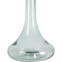 Колба под резьбу Amy Deluxe SS Clear (Для Ремонта)