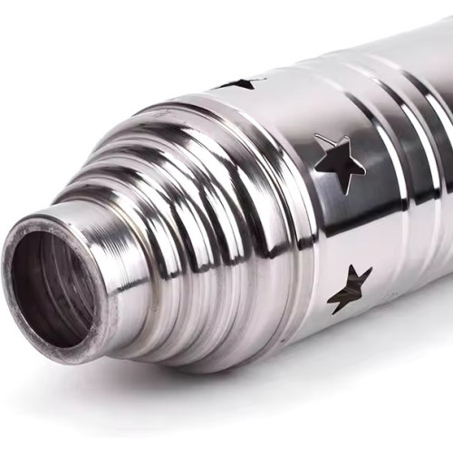 Колпак для кальяна Star (Серебро)