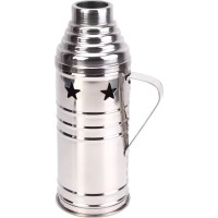 Колпак для кальяна Star (Серебро)