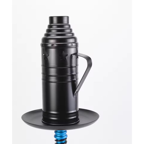 Колпак для кальяна Star (Черный)