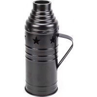 Колпак для кальяна Star (Черный)