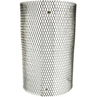Сетка для кальяна Classic (Серебро)