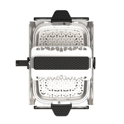 Корзина для угля Maxx Guard Stainless Steel