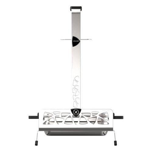 Корзина для угля Maxx Guard Stainless Steel