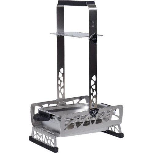 Корзина для угля Maxx Guard Stainless Steel