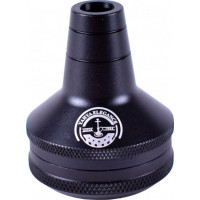 Маслосборник для кальяна Yahya V3 (Черный)