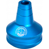 Маслосборник для кальяна Yahya V3 (Синий)