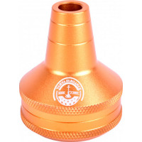 Маслосборник для кальяна Yahya V3 (Золотой)