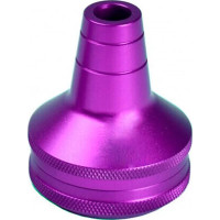 Маслосборник для кальяна Yahya V3 (Фиолетовый)