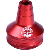 Маслосборник для кальяна Yahya V3 (Красный)