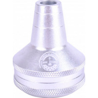 Маслосборник для кальяна Yahya V3 (Серебро)