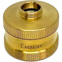 Маслосборник для кальяна Embery (Золото)
