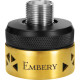 Маслосборник для кальяна Embery 2.0 (Золото)