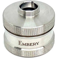 Маслосборник для кальяна Embery (Серебро)