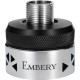 Маслосборник для кальяна Embery 2.0 (Серебро)