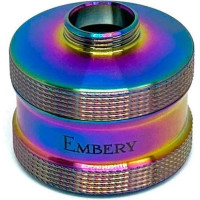 Маслосборник для кальяна Embery (Хамелеон)