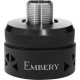 Маслосборник для кальяна Embery 2.0 (Черный)