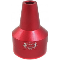 Маслосборник для кальяна Garden (Красный)