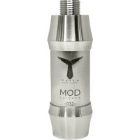 Маслосборник для кальяна Totem Mod Catcher (Серебро)