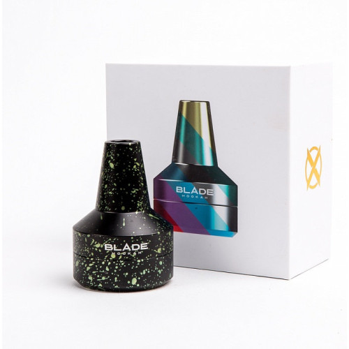 Маслосборник для кальяна Blade (Камуфляж)