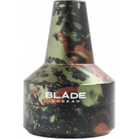 Маслосборник для кальяна Blade (Камуфляж)