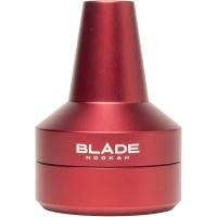 Маслосборник для кальяна Blade (Красный)