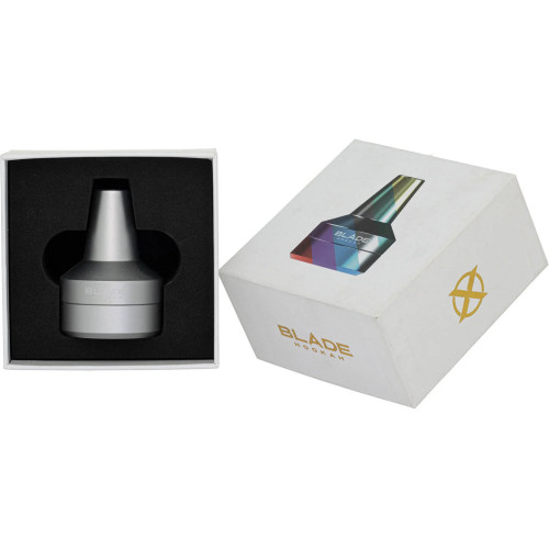 Маслосборник для кальяна Blade (Серебро)