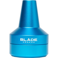 Маслосборник для кальяна Blade (Синий)