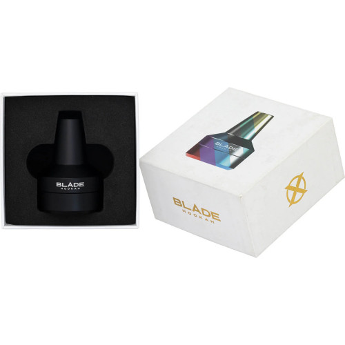 Маслосборник для кальяна Blade (Черный)