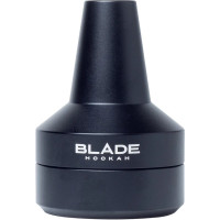 Маслосборник для кальяна Blade (Черный)