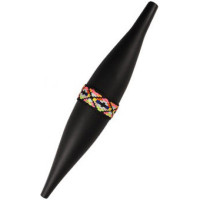 Наконечник для шланга Охлаждающий Ice Bazooka (Черный)