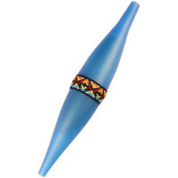 Наконечник для шланга Охлаждающий Ice Bazooka (Синий)