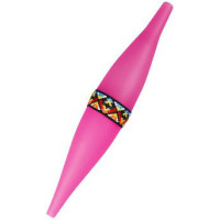 Наконечник для шланга Охлаждающий Ice Bazooka (Розовый)