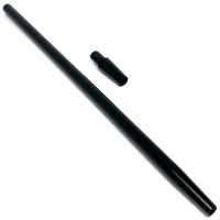 Наконечник для шланга Dsin (Черный)