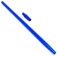 Наконечник для шланга Dsin (Синий)