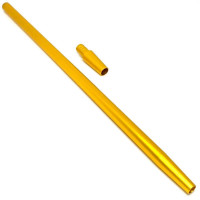 Наконечник для шланга Dsin (Золотой)