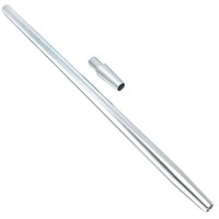 Наконечник для шланга Dsin (Серый)