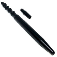 Наконечник для шланга Ivon (Черный)