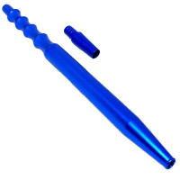 Наконечник для шланга Ivon (Синий)