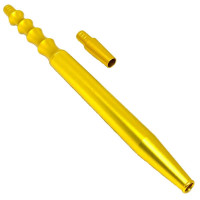 Наконечник для шланга Ivon (Золотой)