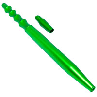 Наконечник для шланга Ivon (Зелёный)