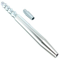 Наконечник для шланга Ivon (Серый)